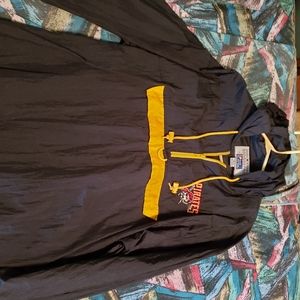 Pittsburgh Pirates Pull Over